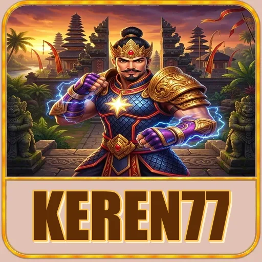 keren77 - Peningkatan performa dan UI/UX terbaru