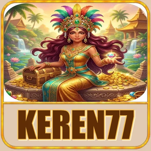 keren77 APK Indonesia - Panduan Lengkap dan Tutorial